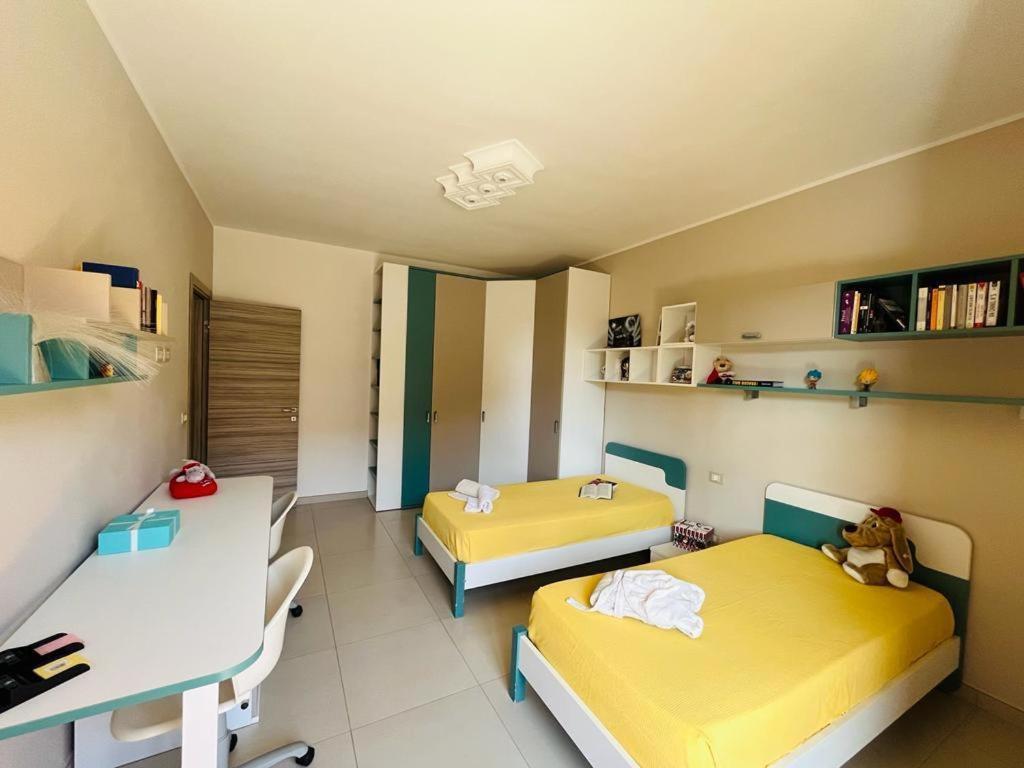 Casa Manila Apartment Avola Exterior photo